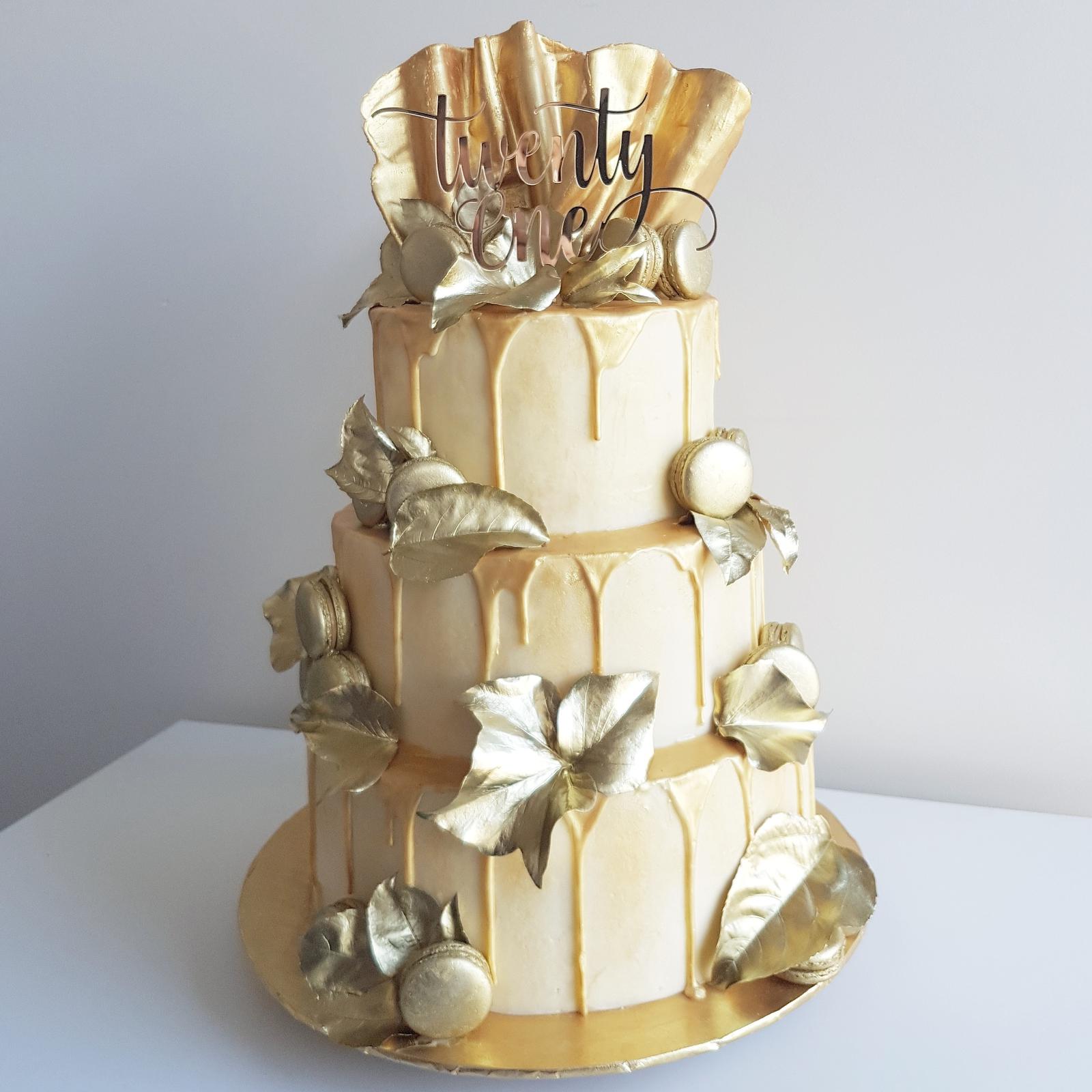 Cake