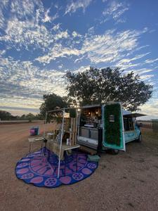 Froth Coffee Van