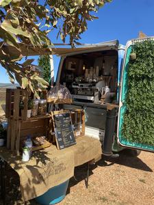 Froth Coffee Van