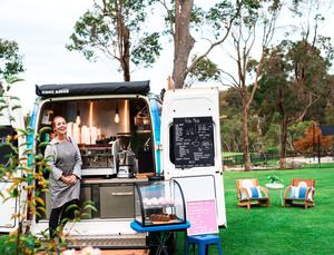 Froth Eat Share Live Breathe