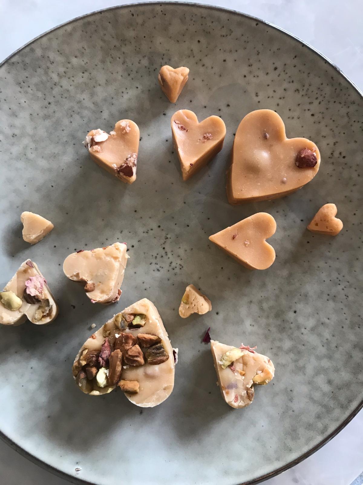 Hearts