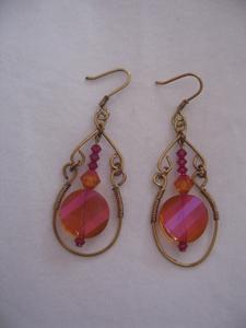 Funkyy Hearts Jewellery