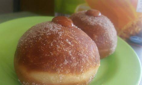 The best donuts