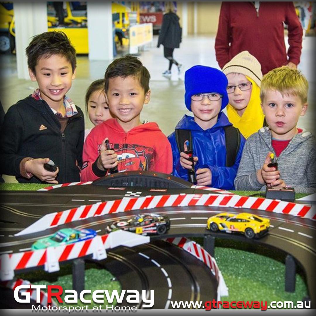 GT Raceway