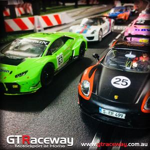 GT Raceway
