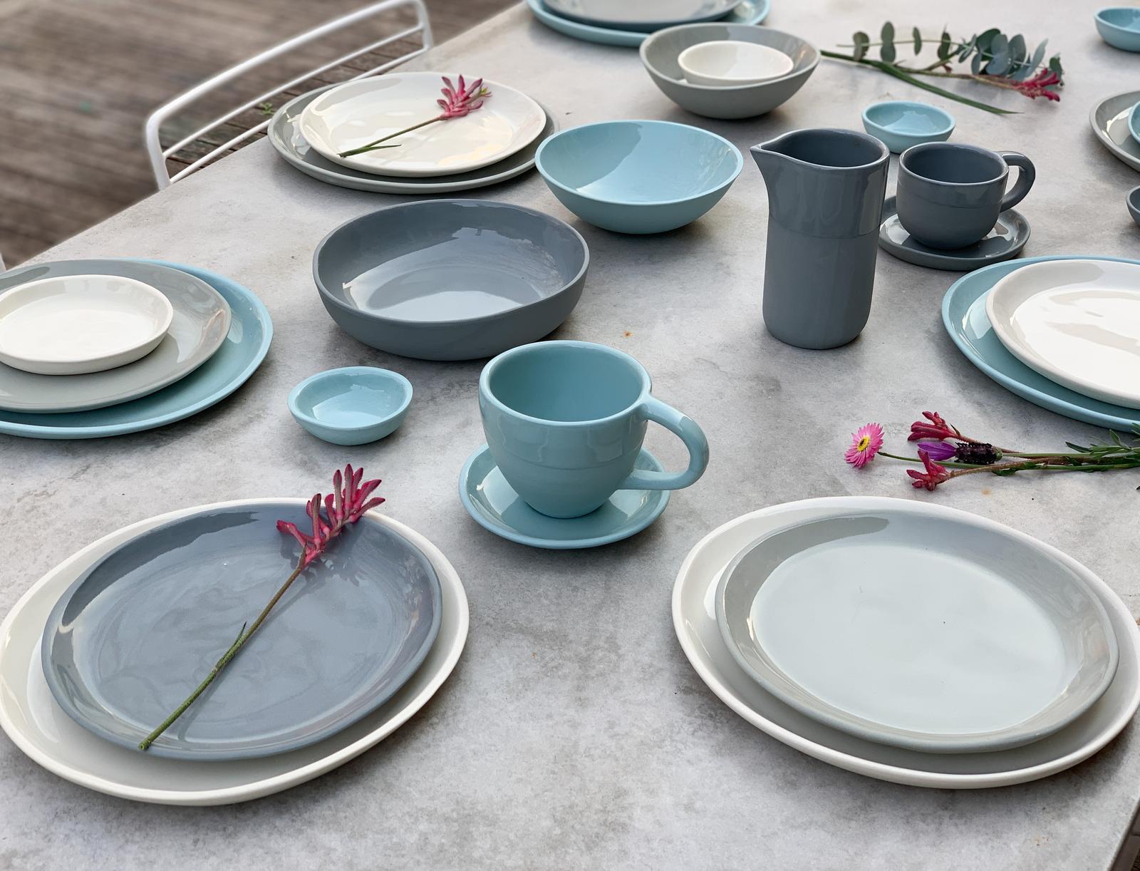 Gather Ceramics: Tableware