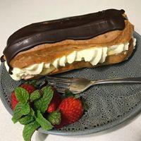 Eclairs