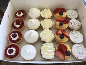 Gem Pies