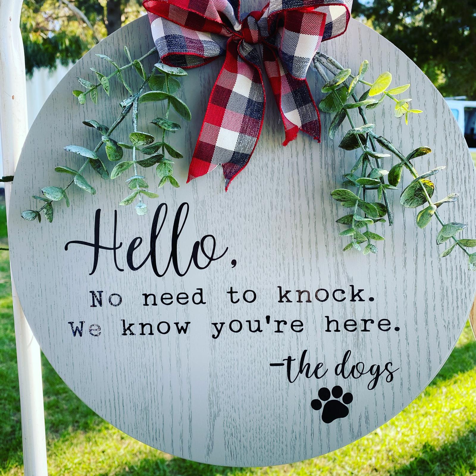 Hello Sign