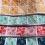 Quilted Change Mats