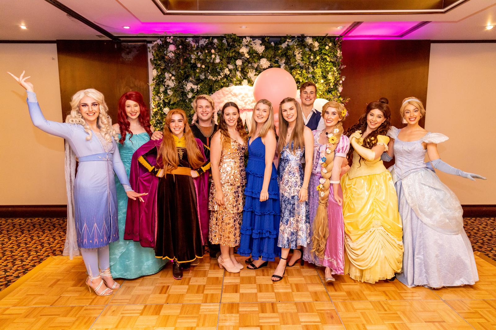 Royal Ball