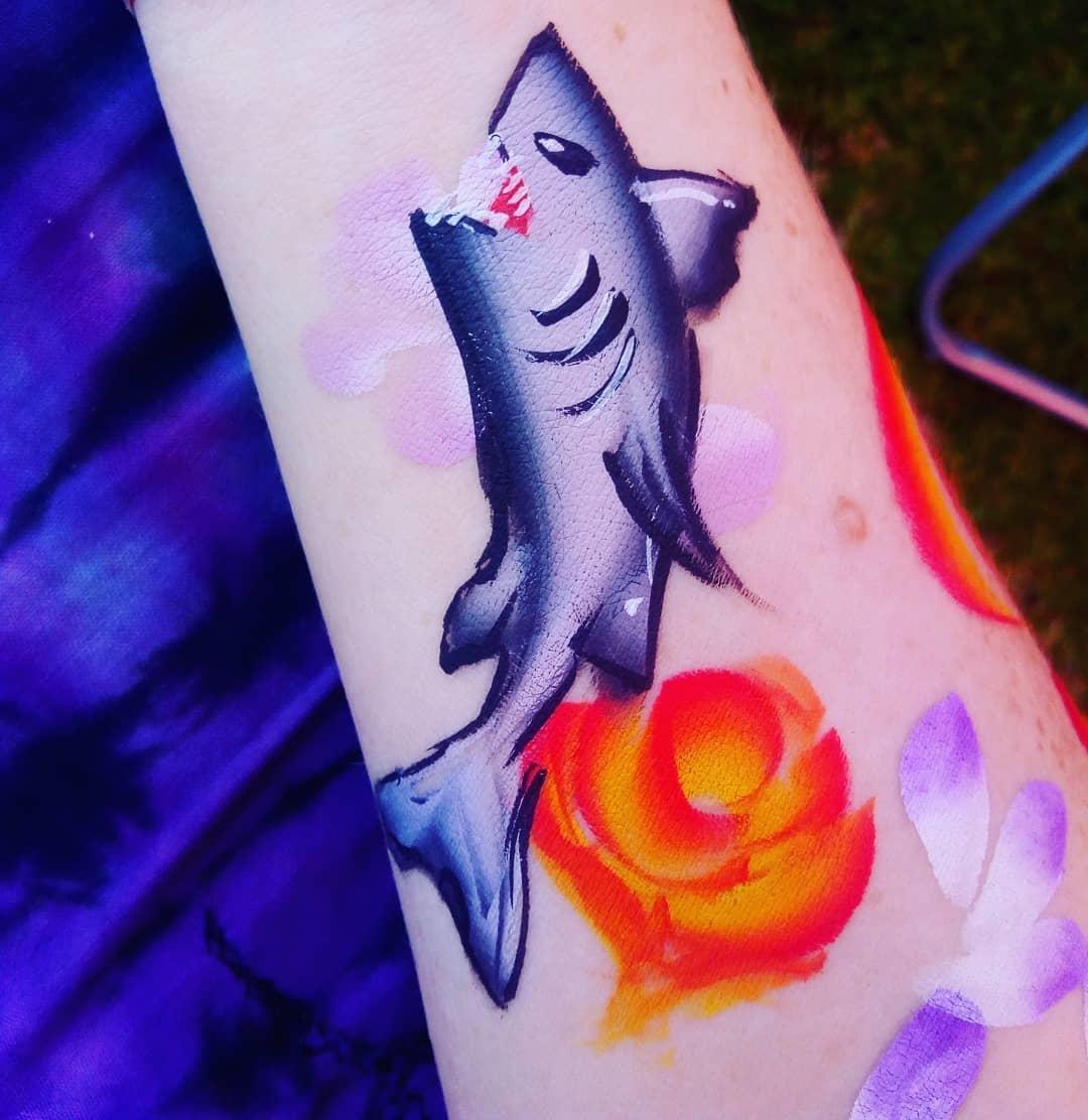 Face Painting