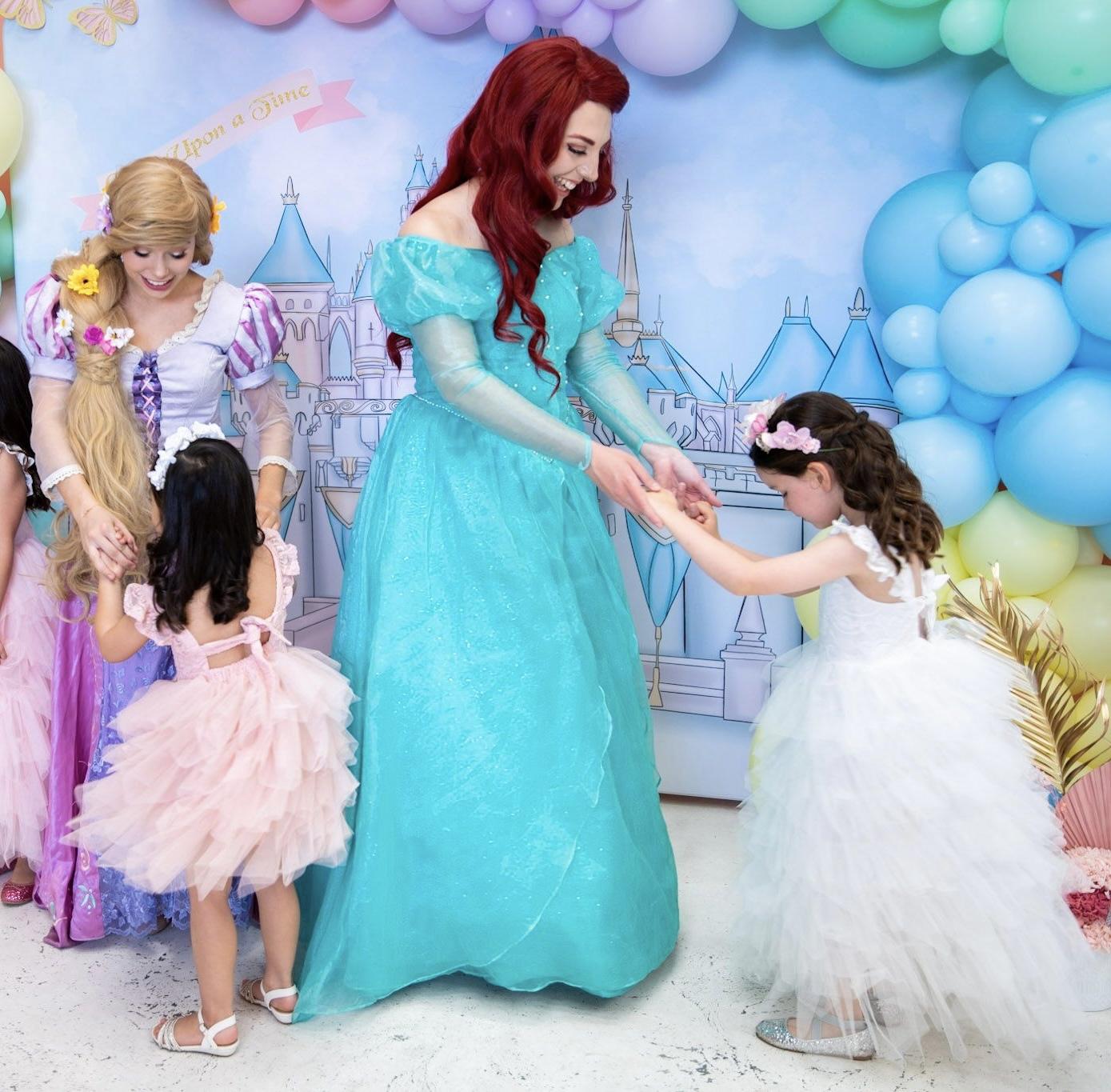 Princesses