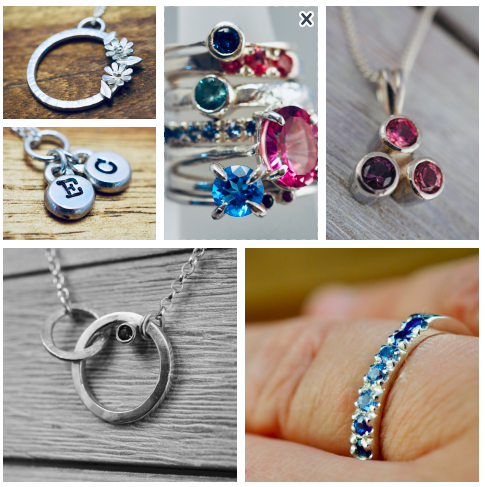 Gray Stokes Jewellery