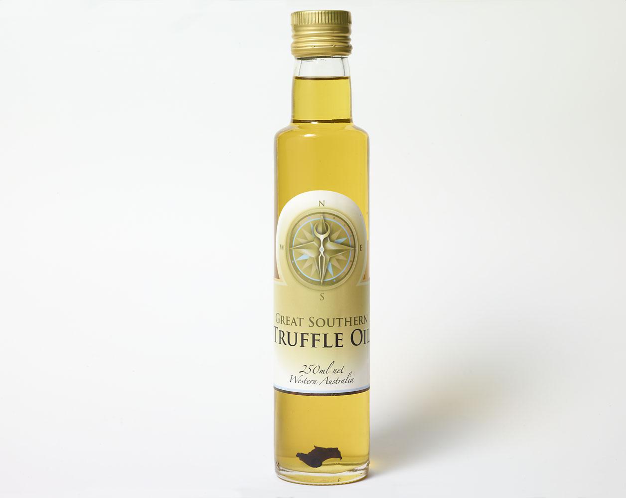 Truffle Oil 250ml