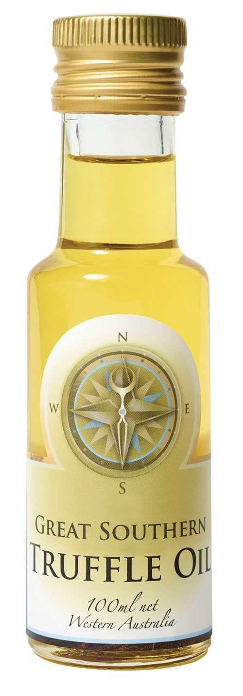 Truffle Oil 100ml