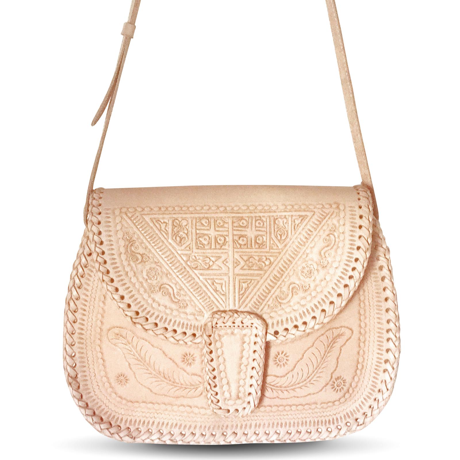 Tahlyah Handbag
