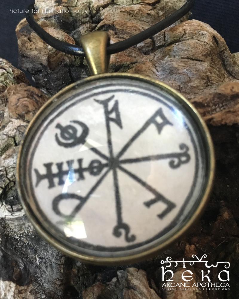 Protection Talisman