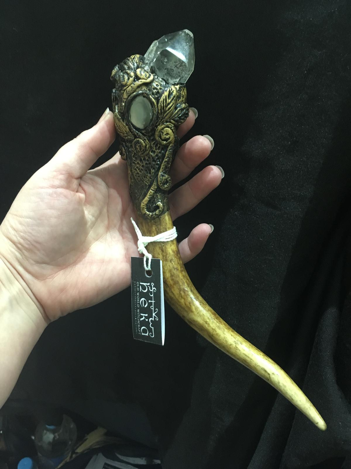Wand