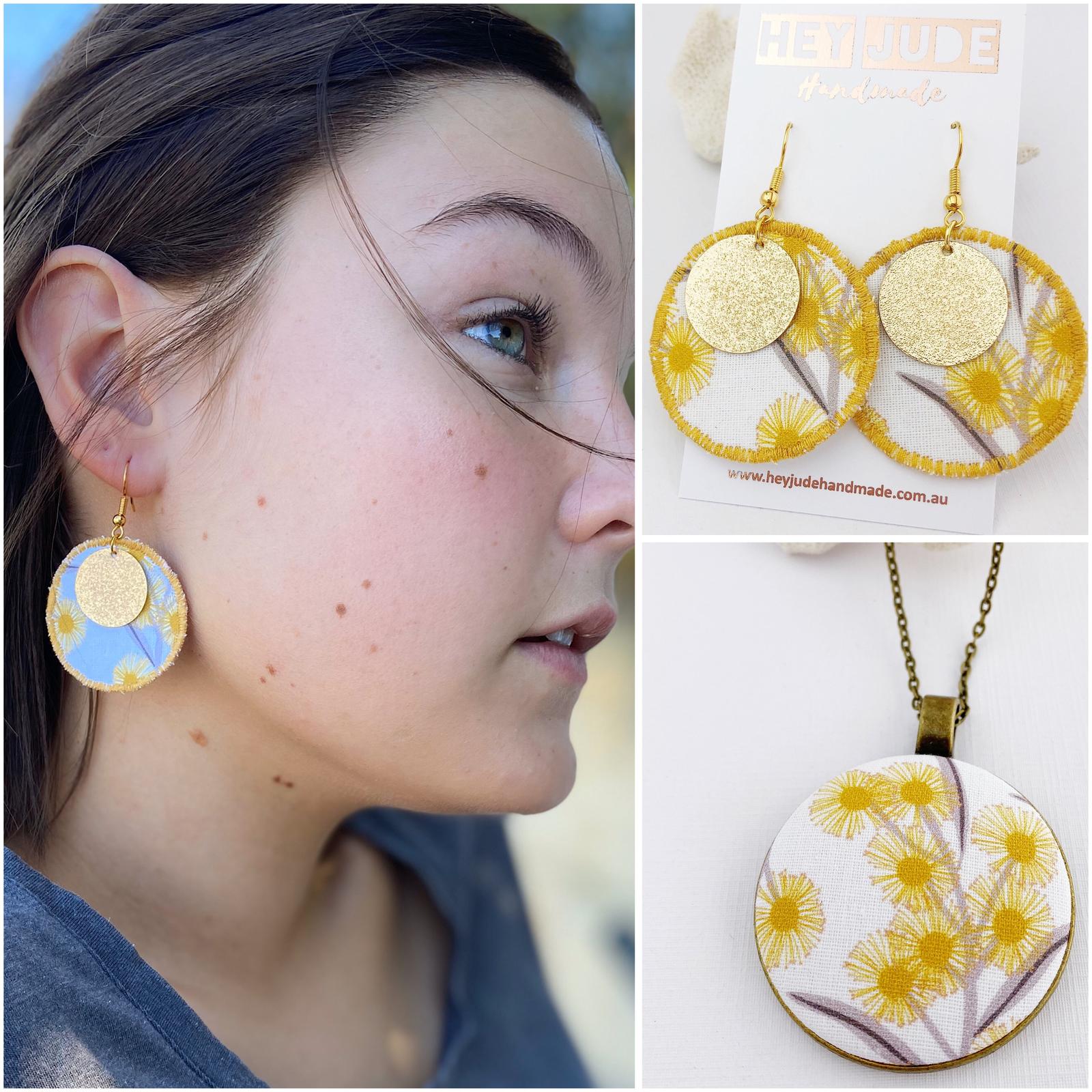 Hey Jude Handmade - Jewellery 1