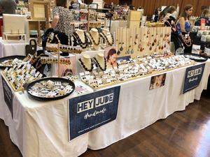 HEY JUDE Handmade