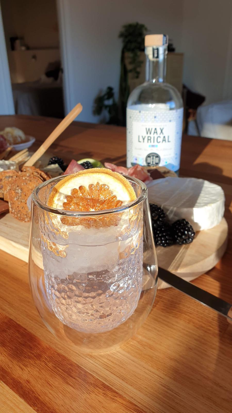 Wax Lyrical G&T