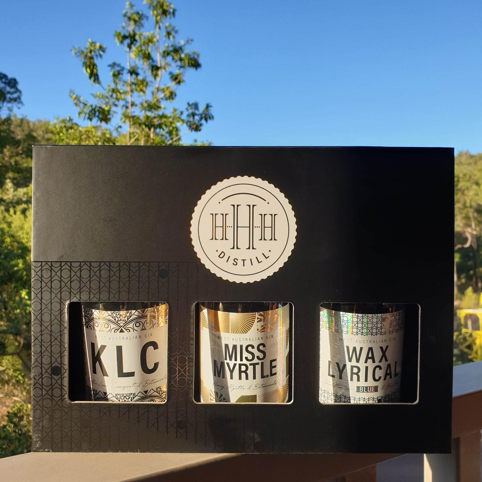 Gift Box