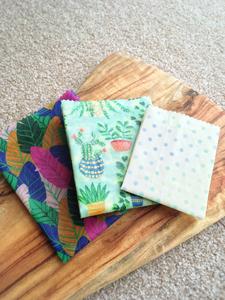 hachi wraps