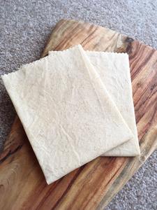 Hachi Wraps