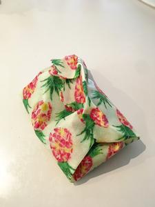 Hachi Wraps