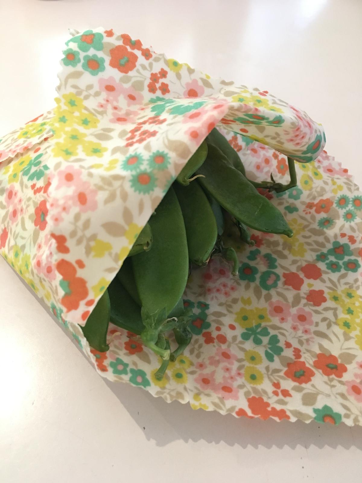 Hachi Wraps