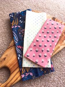 hachi wraps
