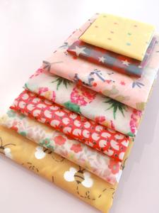 hachi wraps