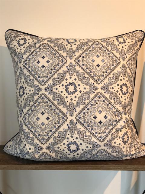 Cushions