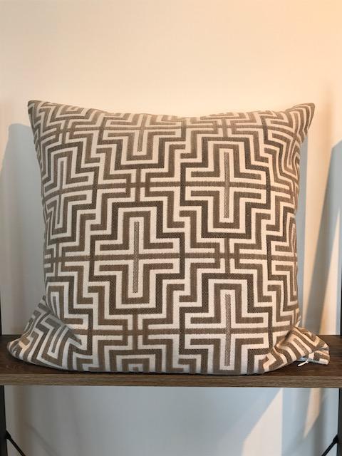 Cushions