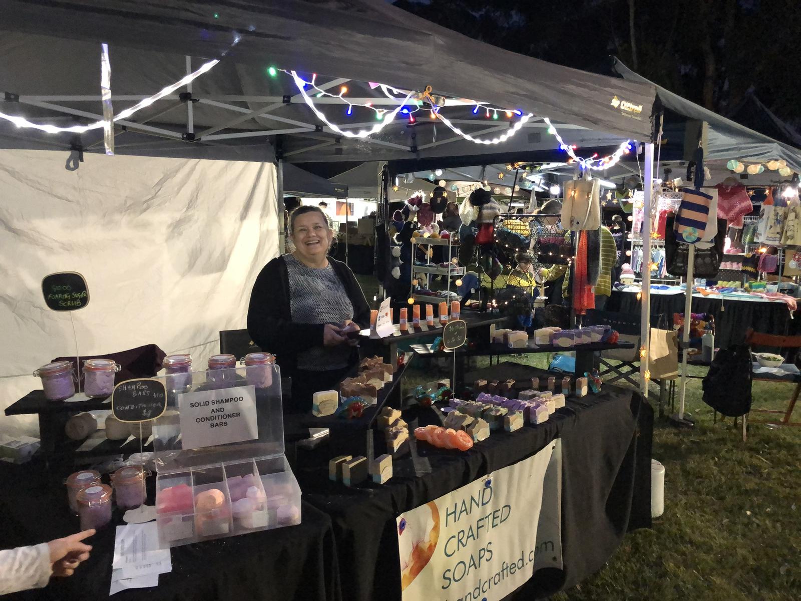 Hand Crafted Soaps