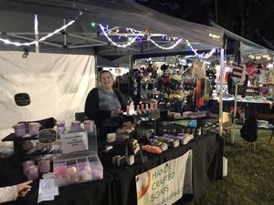 Hand Crafted Soaps