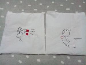 Hand craft by Kristina.S