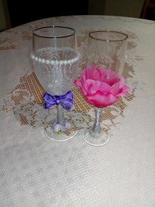 Hand craft by Kristina.S