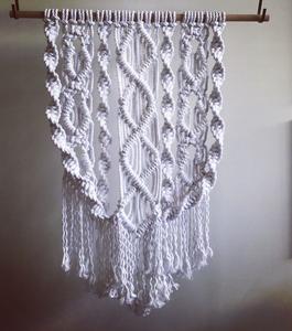 Hand made by Pika