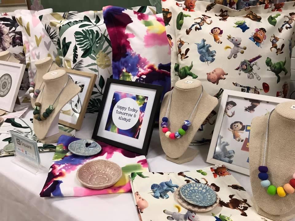 Handmade Maddie
