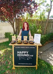 Happy Hound & Co