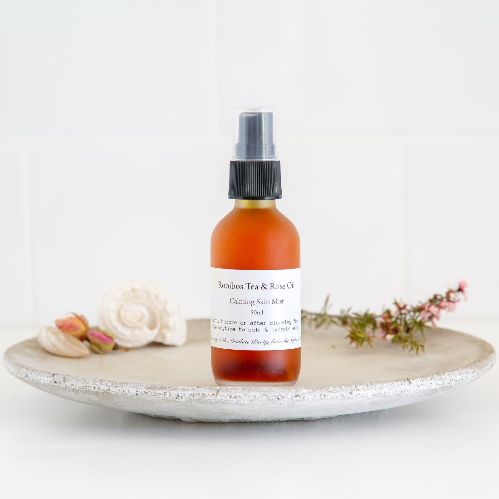 Calming Skin Mist