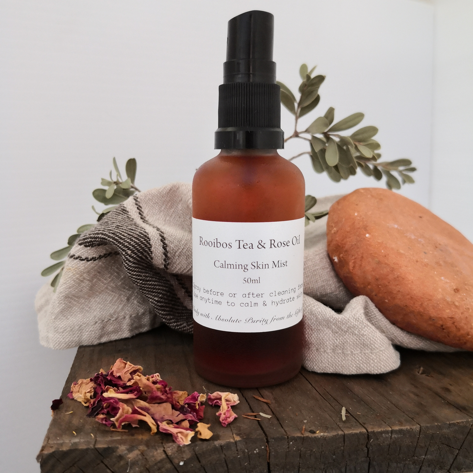 Calming Skin Mist
