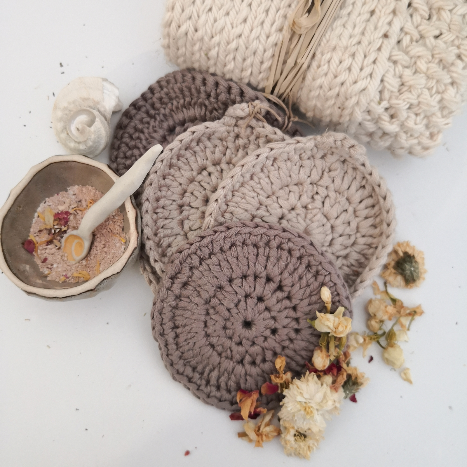 Hand crafted Cotton cloth