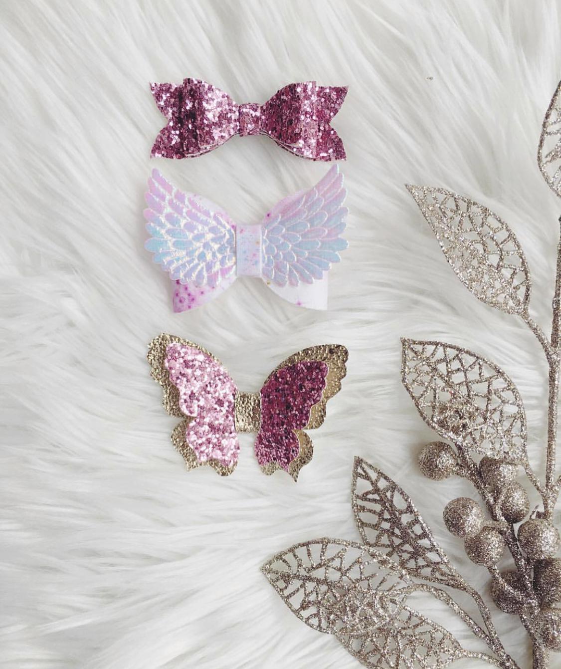 Bows