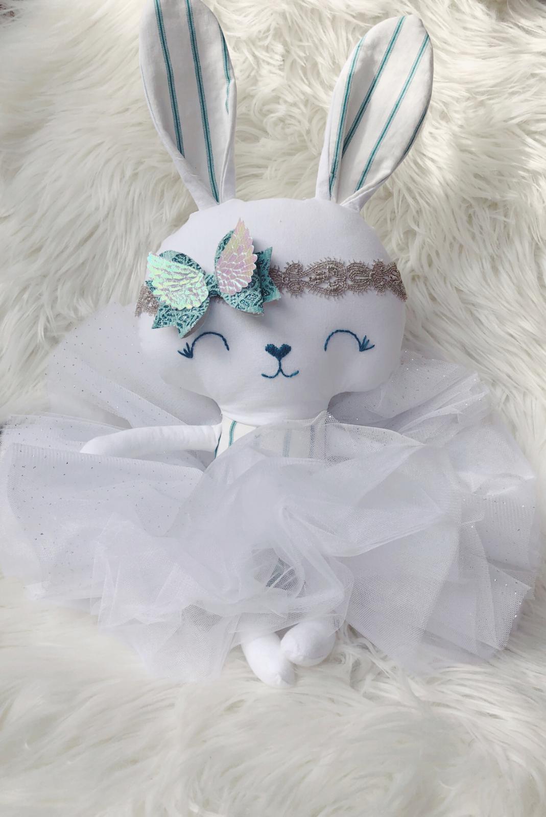Memory Bunnies