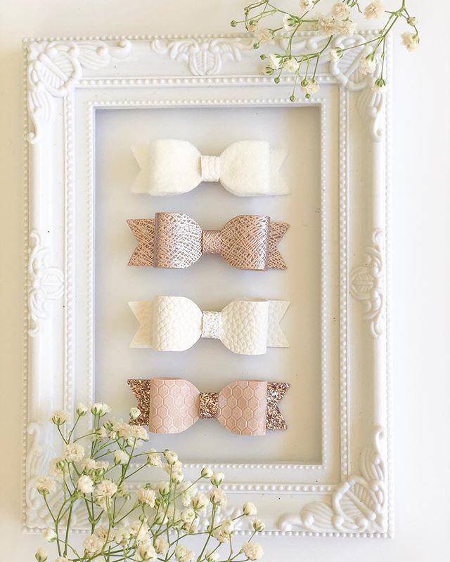 Lola Bow set
