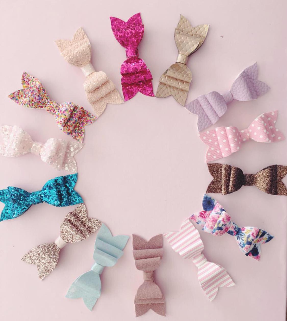 Bows