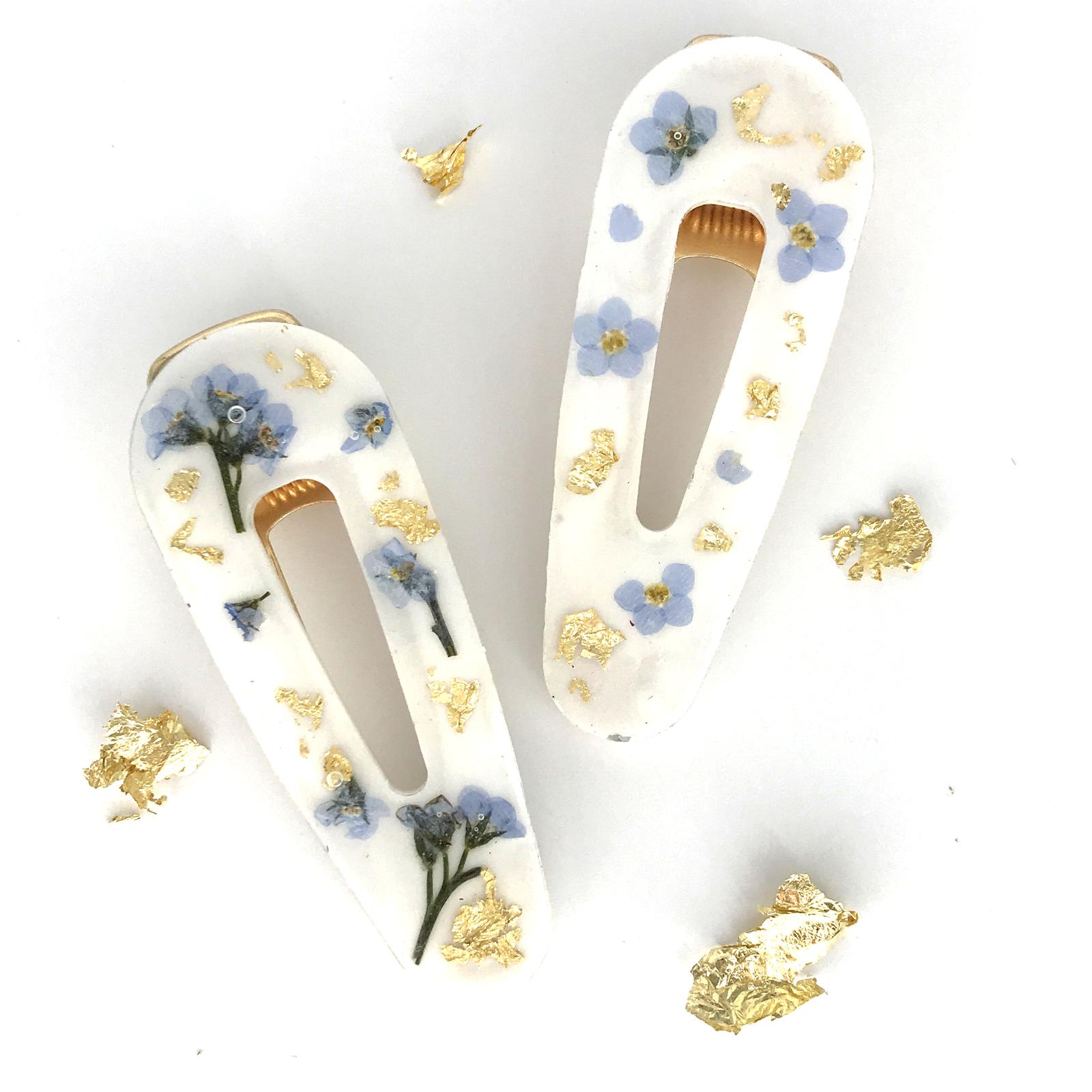 Hair Clips